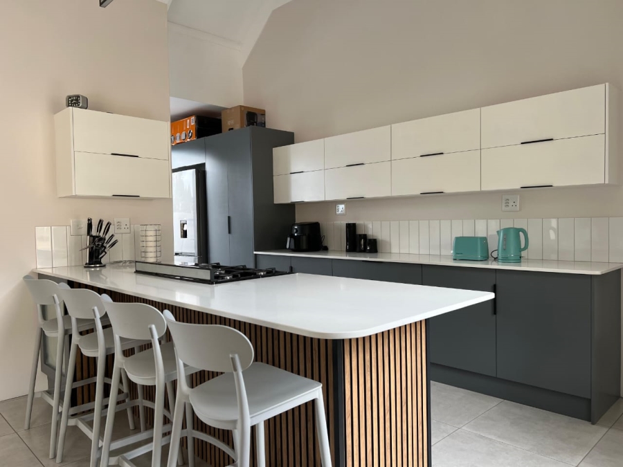 3 Bedroom Property for Sale in Clarens Mountain Estate Free State